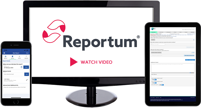 What is Reportum?