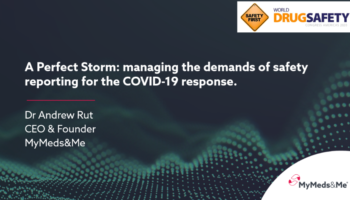 Hot Topic! Managing the demands of safety reporting for the COVID-19 response