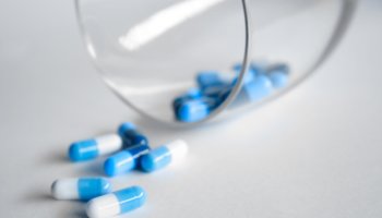 Diagnosing the drug supply - Dr. Andrew Rut in Pharmafocus