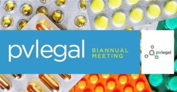 Dr. Andrew Rut, CEO of MyMeds&Me to be panelist at the pvlegal Biannual Meeting