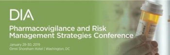 MyMeds&Me to attend DIA Pharmacovigilance and Risk Management Strategies conference  in Washington, DC