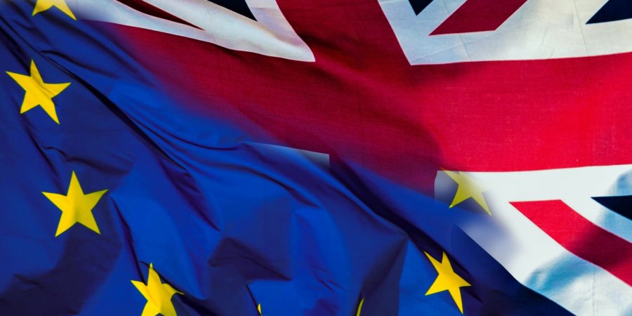 Andrew Rut, CEO of MyMeds&Me shares his thoughts on Brexit’s impact on clinical trials